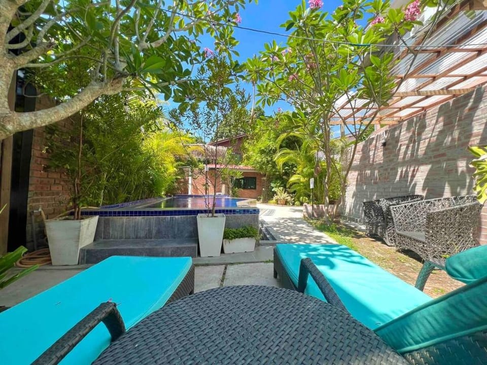 Duplex Studio, Swimming Pool & Breakfast Vacation rental in Kedah
