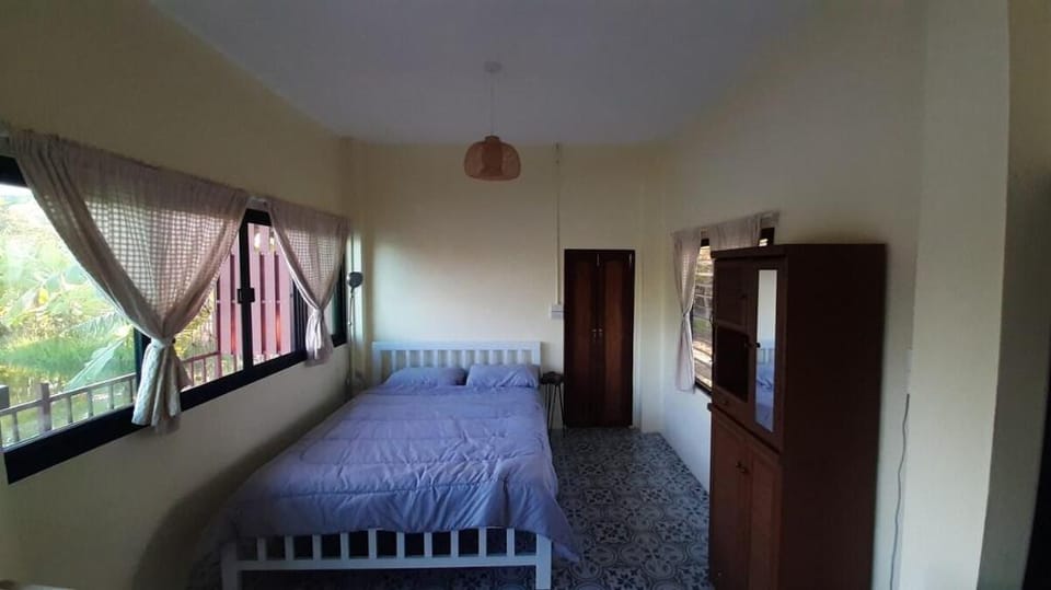 Naam and Nork Vegetarian Farmstay  Vacation rental in Thailand