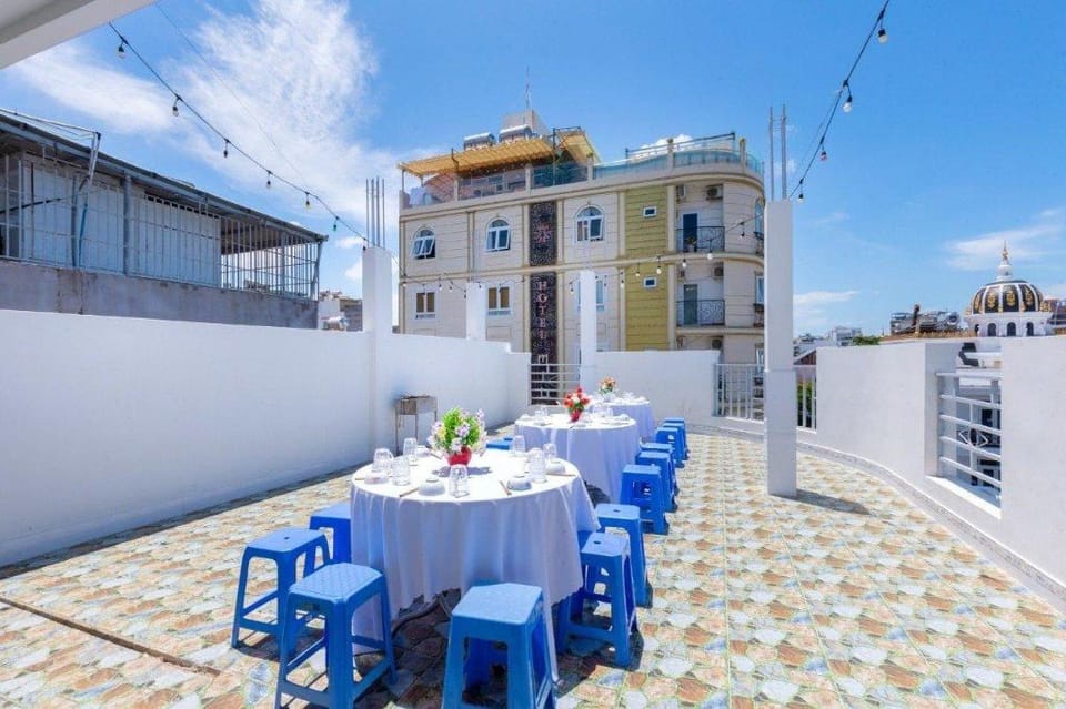 VILLA 6 phong ngủ Villa in Vung Tau