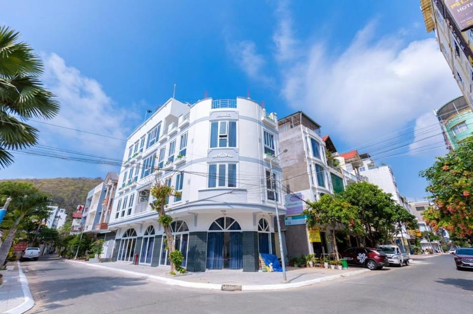 VILLA 6 phong ngủ Villa in Vung Tau