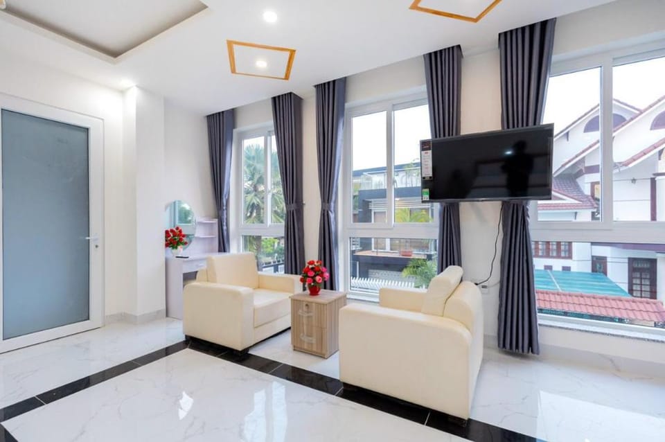 VILLA 6 phong ngủ Villa in Vung Tau