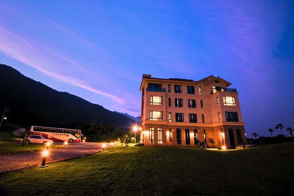 Starry Sky Talk B&B Bed and Breakfast in Taiwan, Province of China