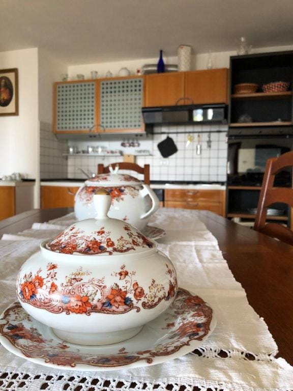 Appartamento tra gli olivi Vacation rental in Emilia-Romagna