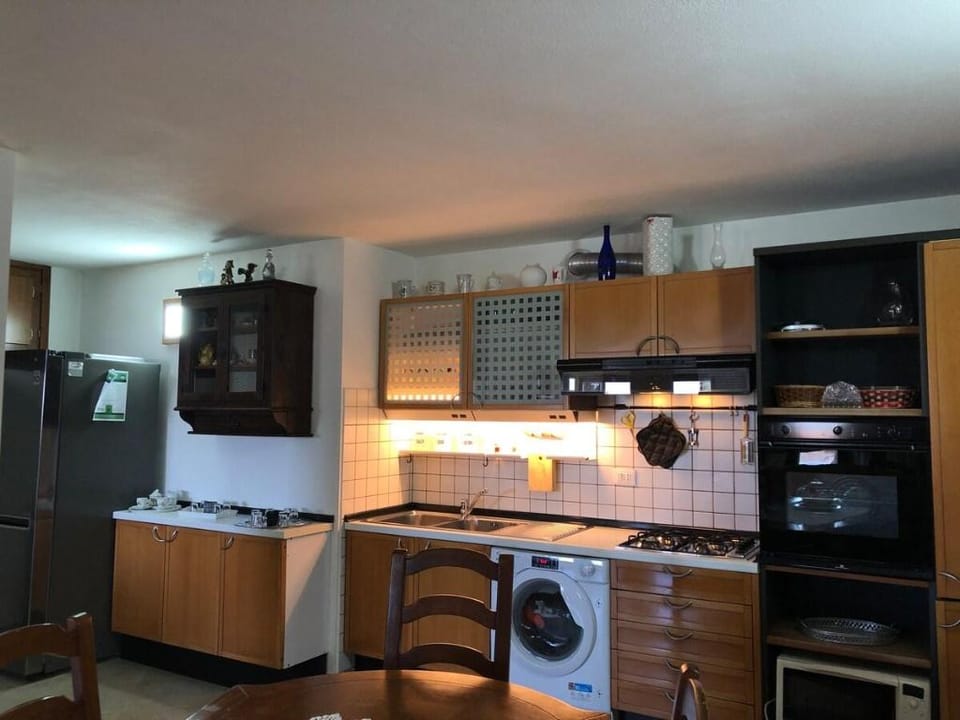 Appartamento tra gli olivi Vacation rental in Emilia-Romagna