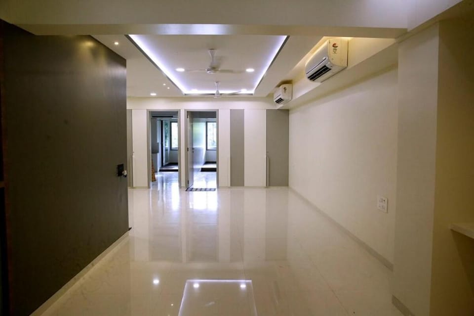 Gurukrupa Vacation rental in Mumbai