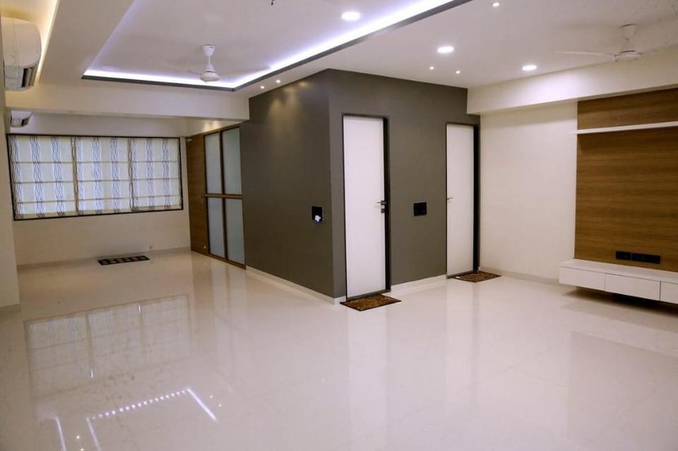 Gurukrupa Vacation rental in Mumbai