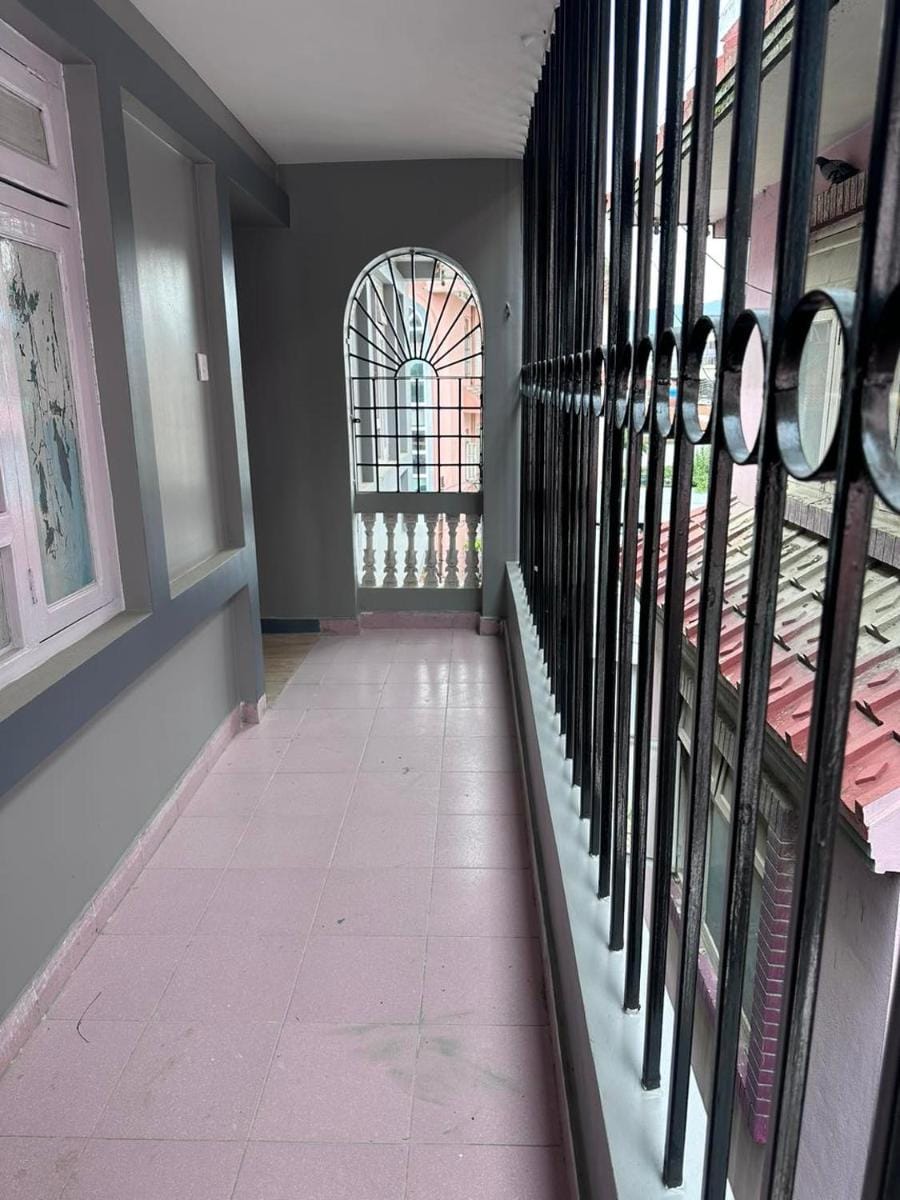 Annapurna Inn Homestay Pvt. Ltd. Apartment in Kathmandu