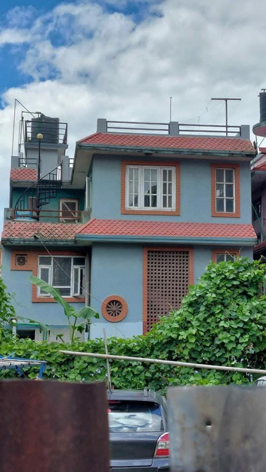 Annapurna Inn Homestay Pvt. Ltd. Apartment in Kathmandu
