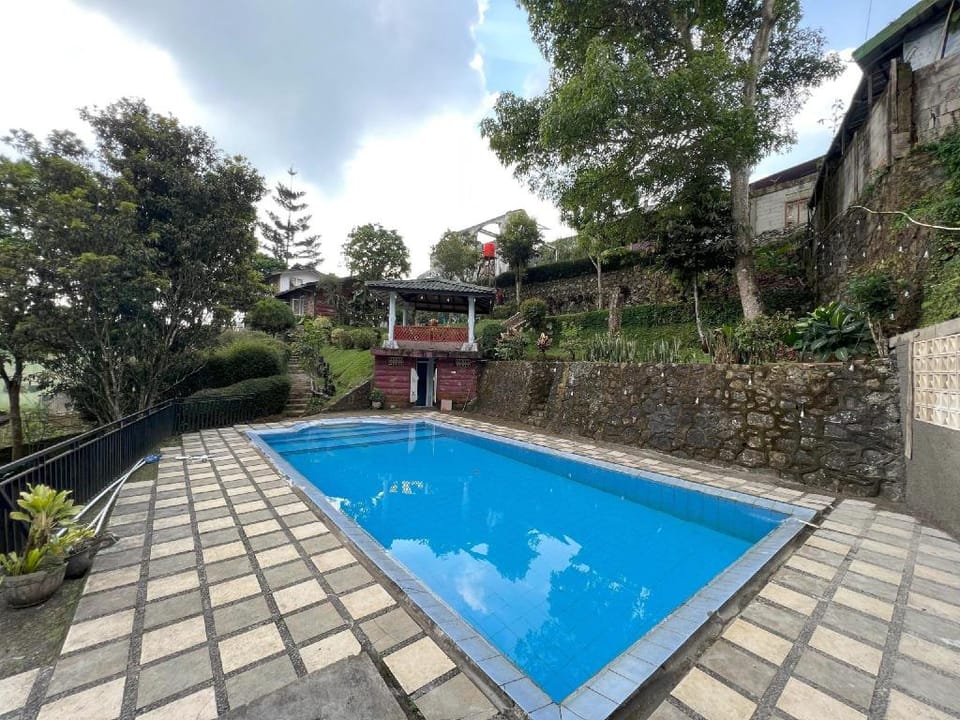 Puncak Villas Villa in Cisarua