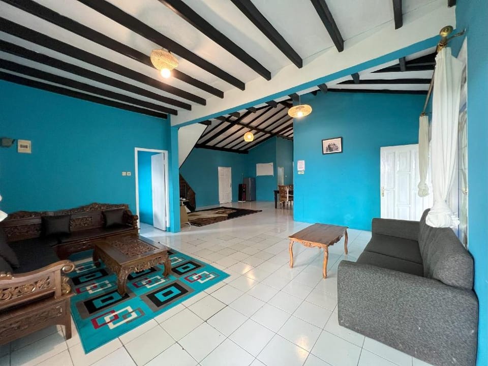 Puncak Villas Villa in Cisarua