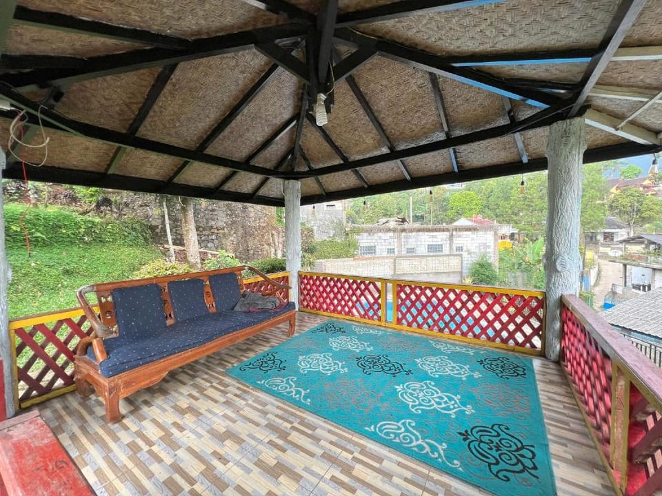 Puncak Villas Villa in Cisarua