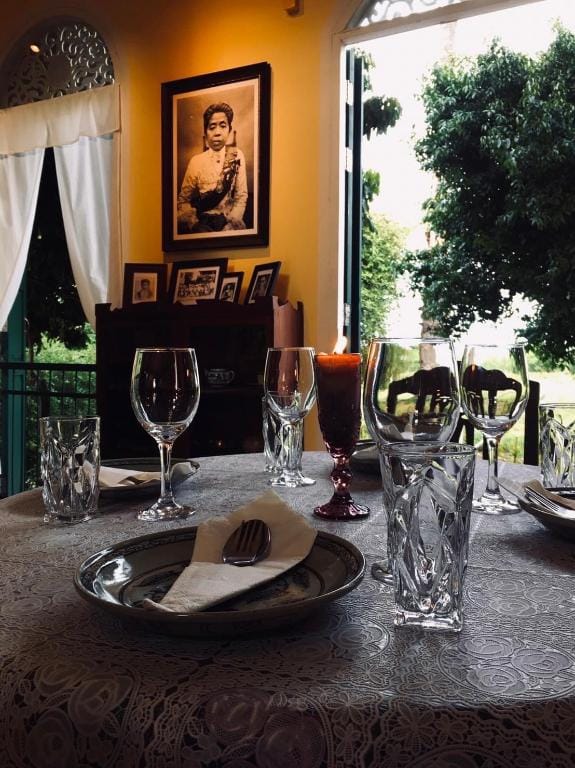 Stay at Baanthongjaya 3 Chiangmai Hotel Apartment in Thailand