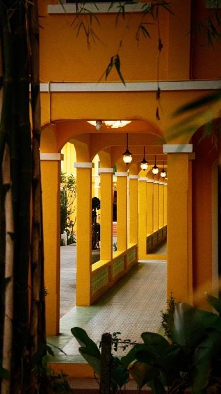 Stay at Baanthongjaya 4 Chiangmai Hotel Apartment in Thailand