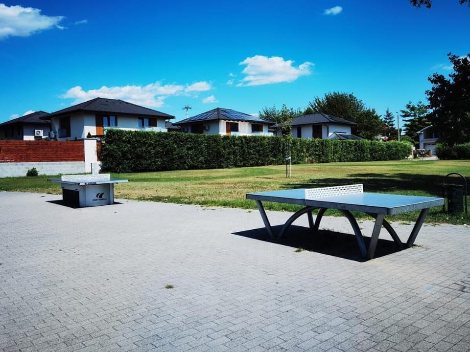 dunabe riverside(AC) #1 Villa in Hungary