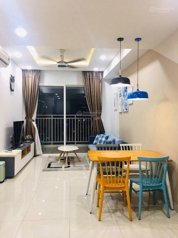 Phú Nhu?n Apartments Apartment in Ho Chi Minh City