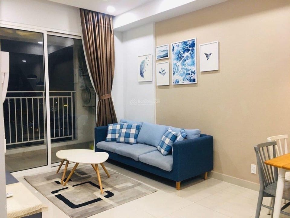 Phú Nhu?n Apartments Apartment in Ho Chi Minh City