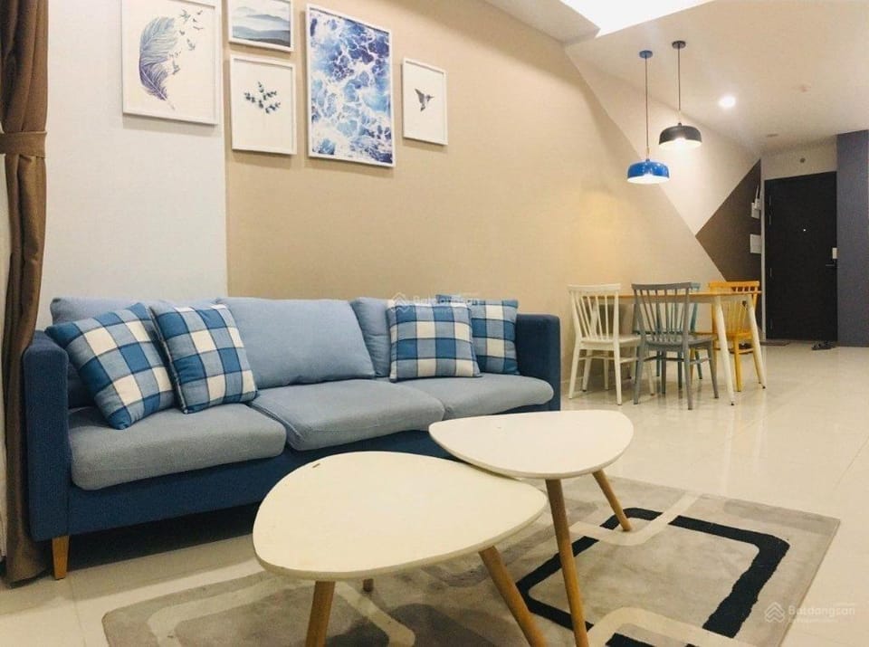 Phú Nhu?n Apartments Apartment in Ho Chi Minh City