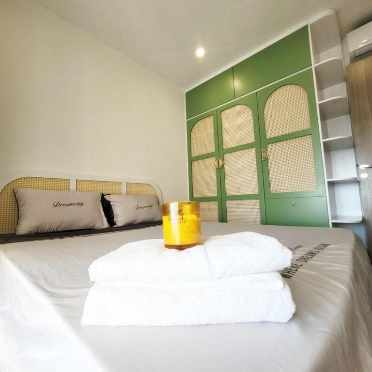 Oceanhomes S106 - 1PN View đẹp Vacation rental in Laos