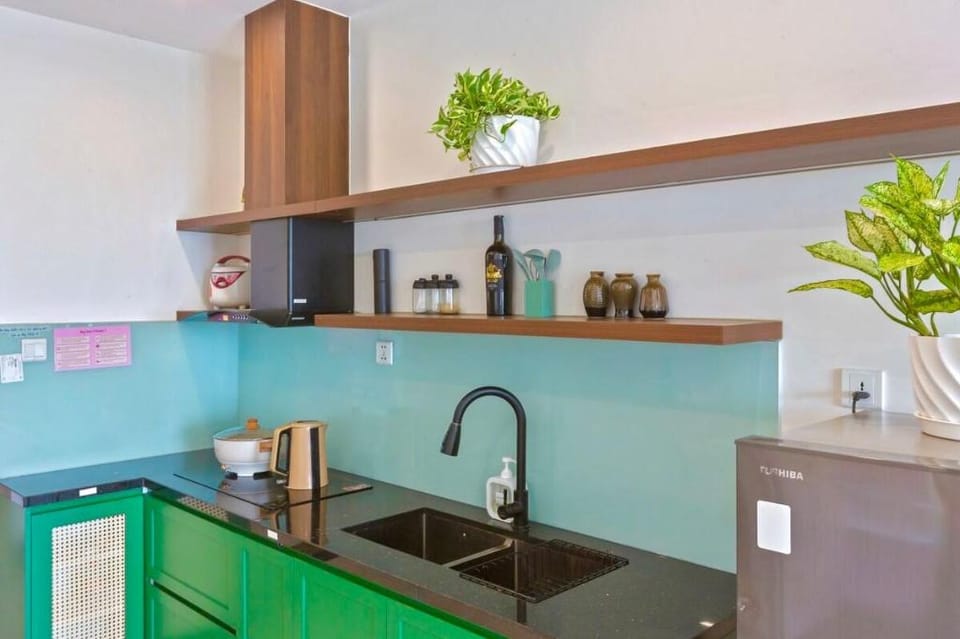 Oceanhomes S106 - 1PN View đẹp Vacation rental in Laos