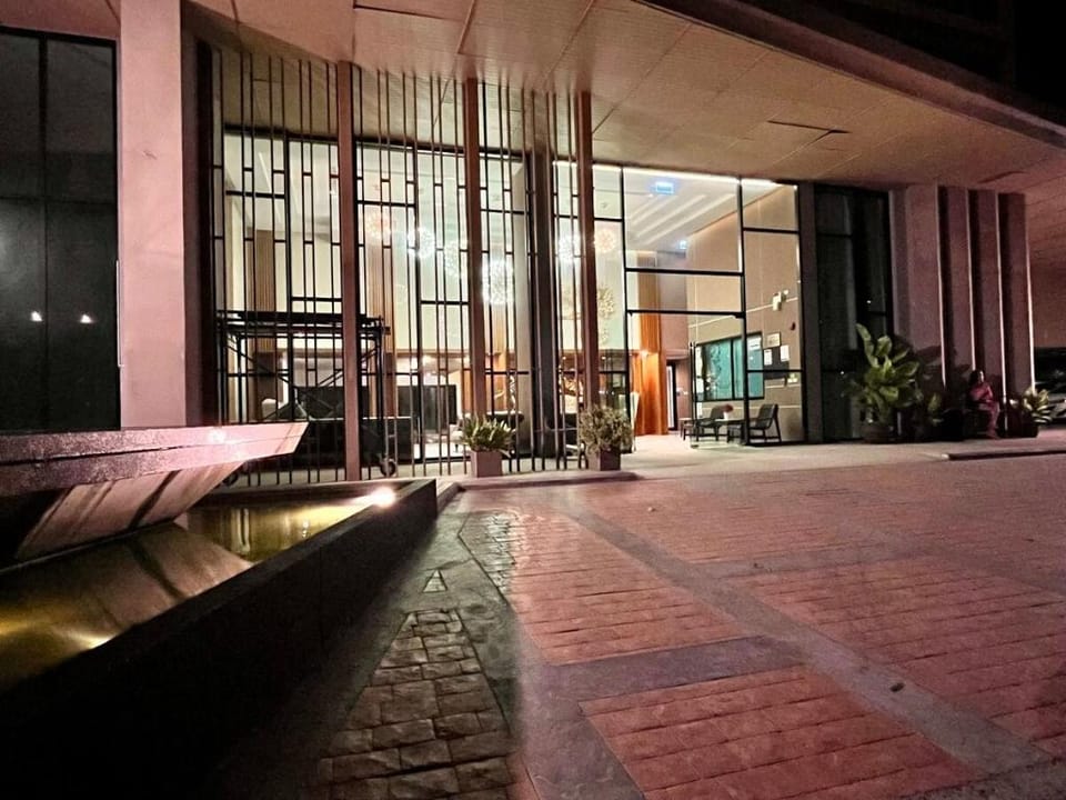 Aristo Resort Surin Beach M47 Apartment in Choeng Thale