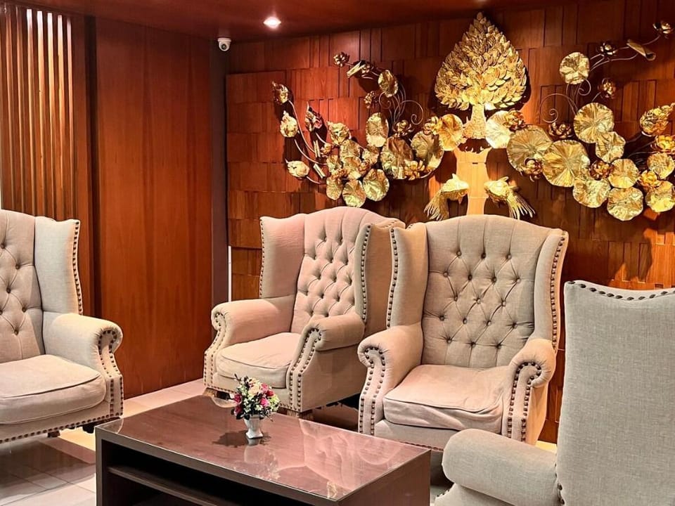 Aristo Resort Surin Beach K5 Apartment in Choeng Thale