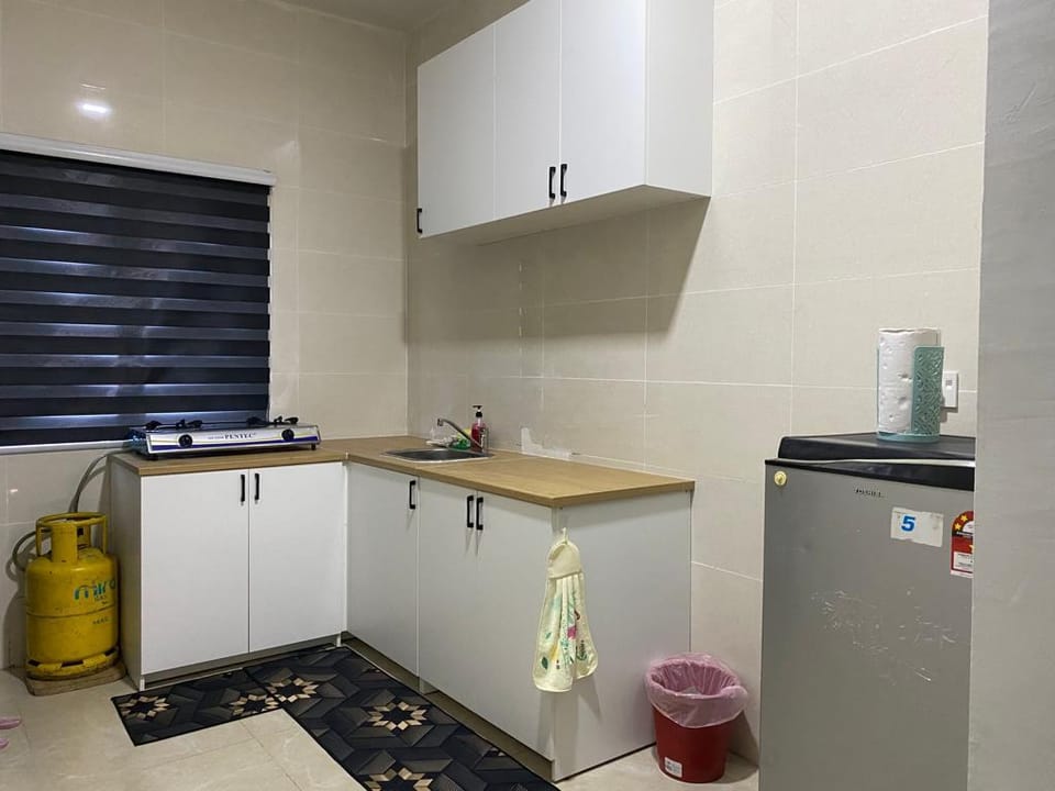 AF Homestay Vacation rental in Malaysia