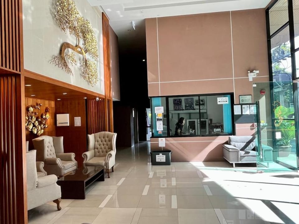 Aristo Resort Surin Beach S03 Apartment in Choeng Thale