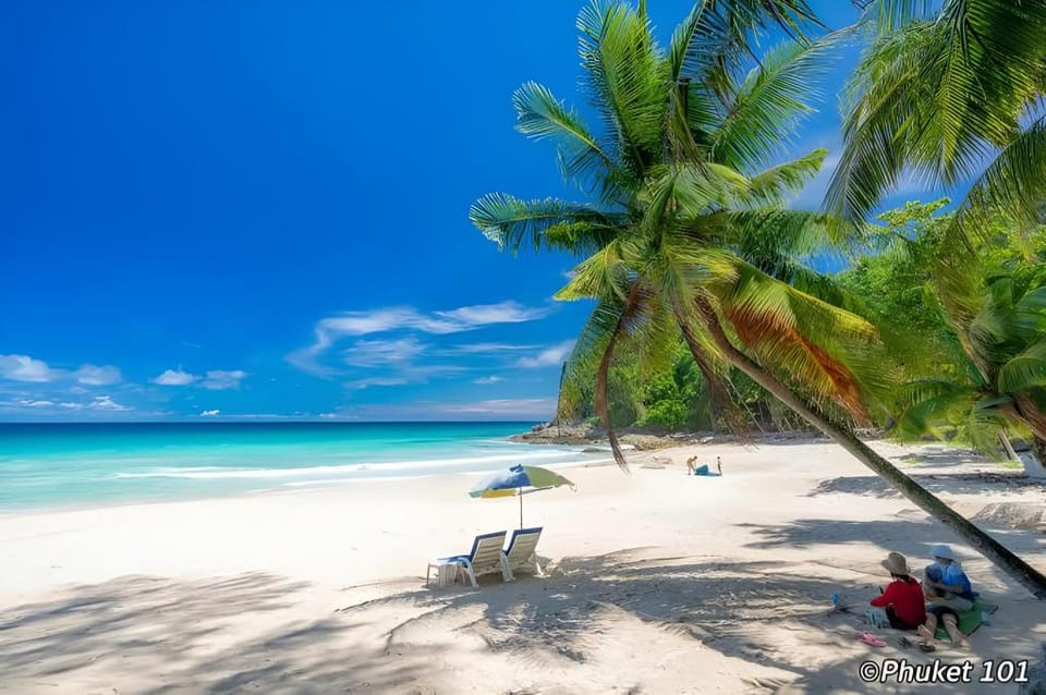 Aristo Resort Surin Beach O59 Apartment in Choeng Thale