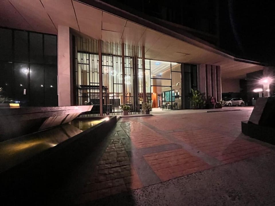 Aristo Resort Surin Beach O59 Apartment in Choeng Thale