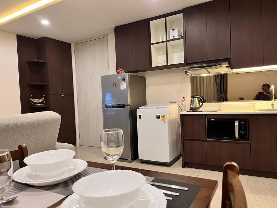 Aristo Resort Surin Beach O59 Apartment in Choeng Thale