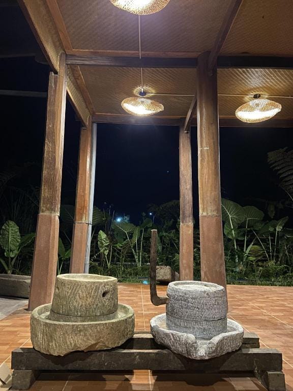 Ba Bể Hada Homestay Apartment in Vietnam