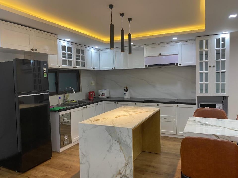 Chill Out Villa Pool 6Brs My Khe Beach Villa in Da Nang