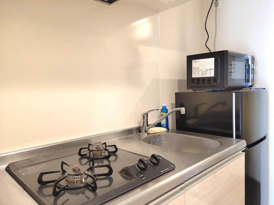 JR sta 5min#HighQualityHouse@NostalgicOtsuka(3F-2) Apartment in Japan