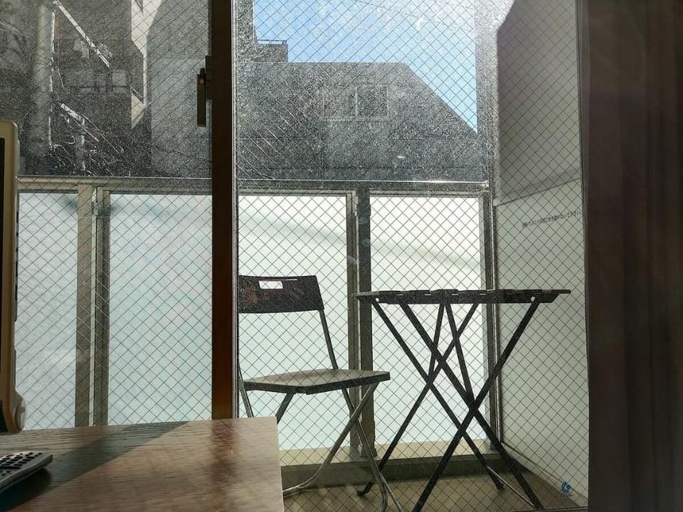 JR sta 5min#HighQualityHouse@NostalgicOtsuka(3F-2) Apartment in Japan