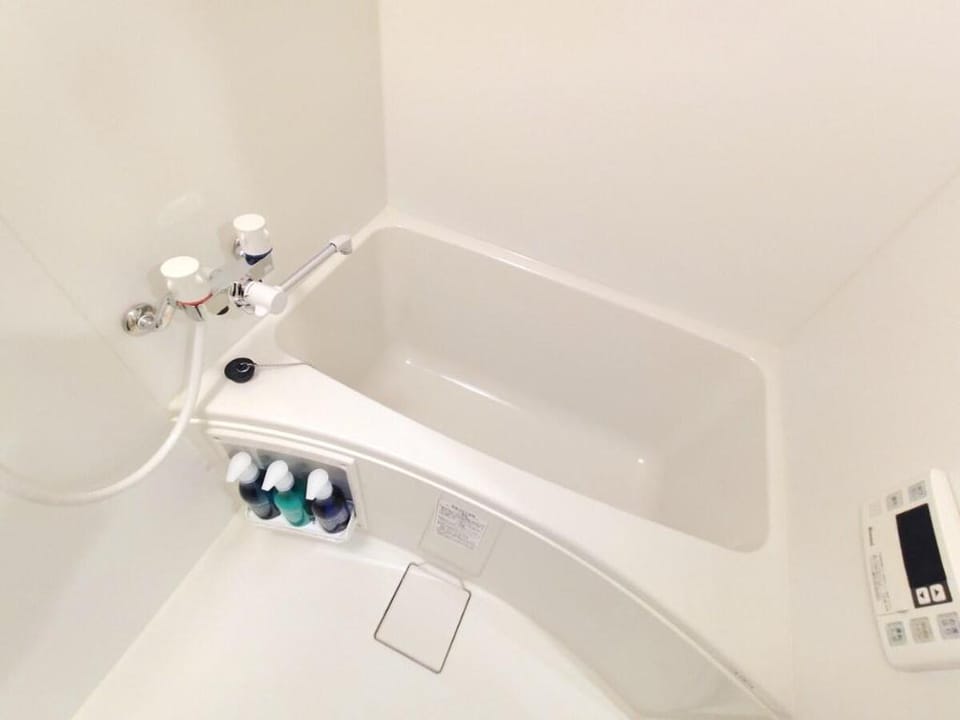 JR5min#HighQualityHouse@NostalgicOtsuka(No.4 201) Apartment in Japan