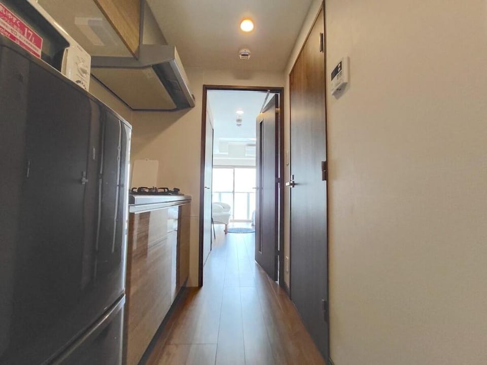 JR5min#HighQualityHouse@NostalgicOtsuka(No.4 201) Apartment in Japan