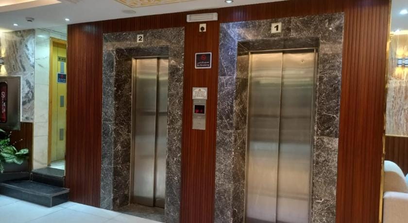 فندق اجيال المدينة 1--Ajyal Al Madinah Hotel 1 Hotel in Medina