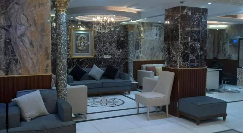 فندق اجيال المدينة 1--Ajyal Al Madinah Hotel 1 Hotel in Medina