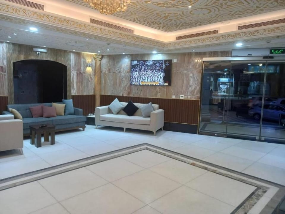 فندق اجيال المدينة 1--Ajyal Al Madinah Hotel 1 Hotel in Medina