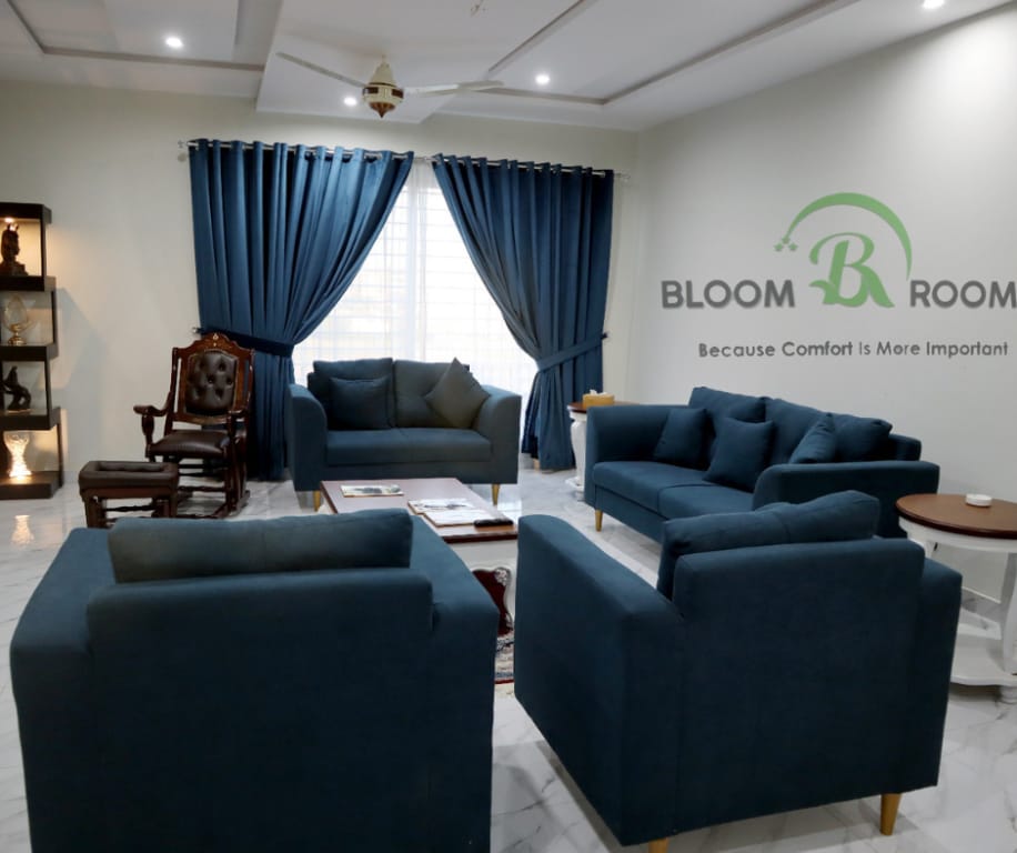 Modern 10 bedrooms Villa Vacation rental in Islamabad