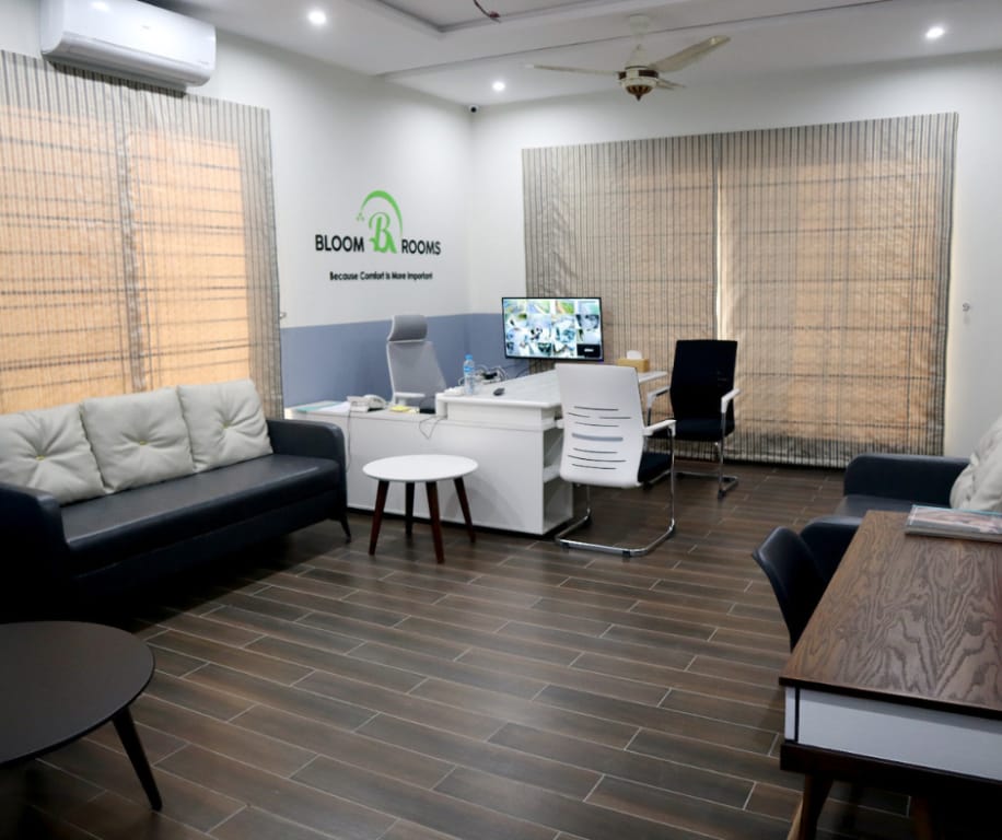 Modern 10 bedrooms Villa Vacation rental in Islamabad