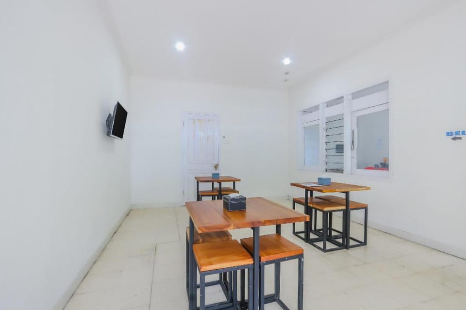 OYO 90292 Griya Merbotan Hotel in Indonesia