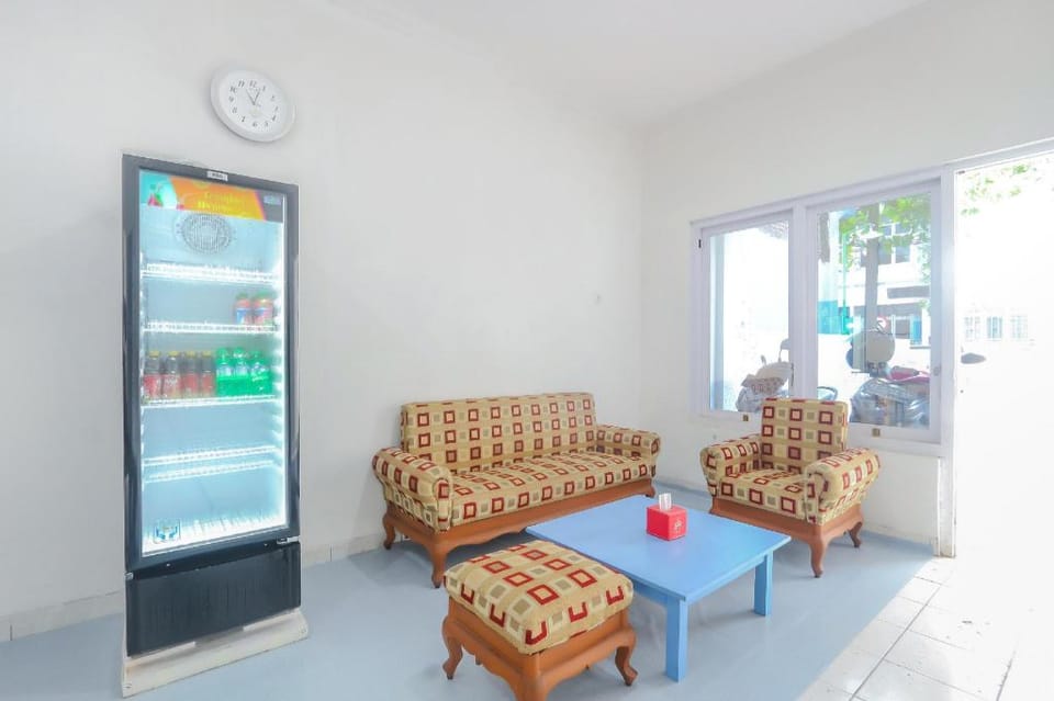 OYO 90292 Griya Merbotan Hotel in Indonesia