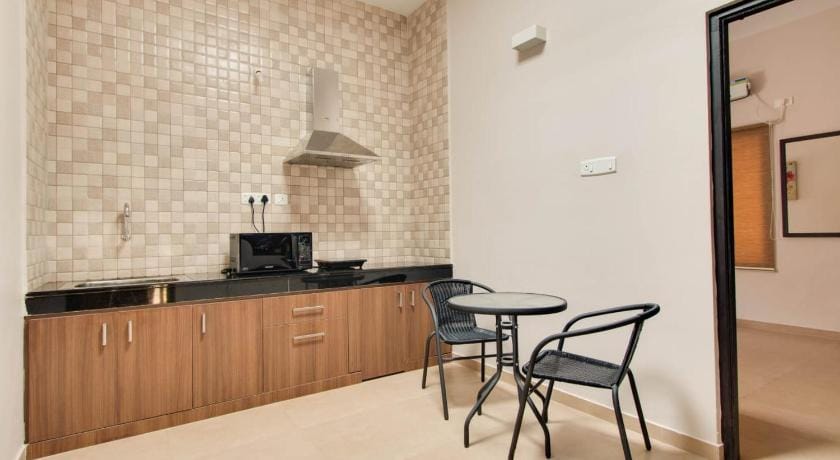 Cornerstay Homestay Racecourse Coimbatore Vacation rental in Coimbatore