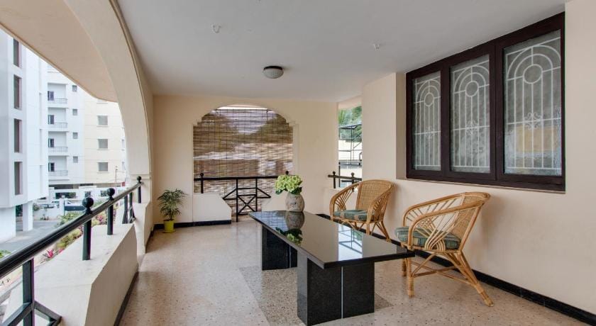 Cornerstay Homestay Racecourse Coimbatore Vacation rental in Coimbatore