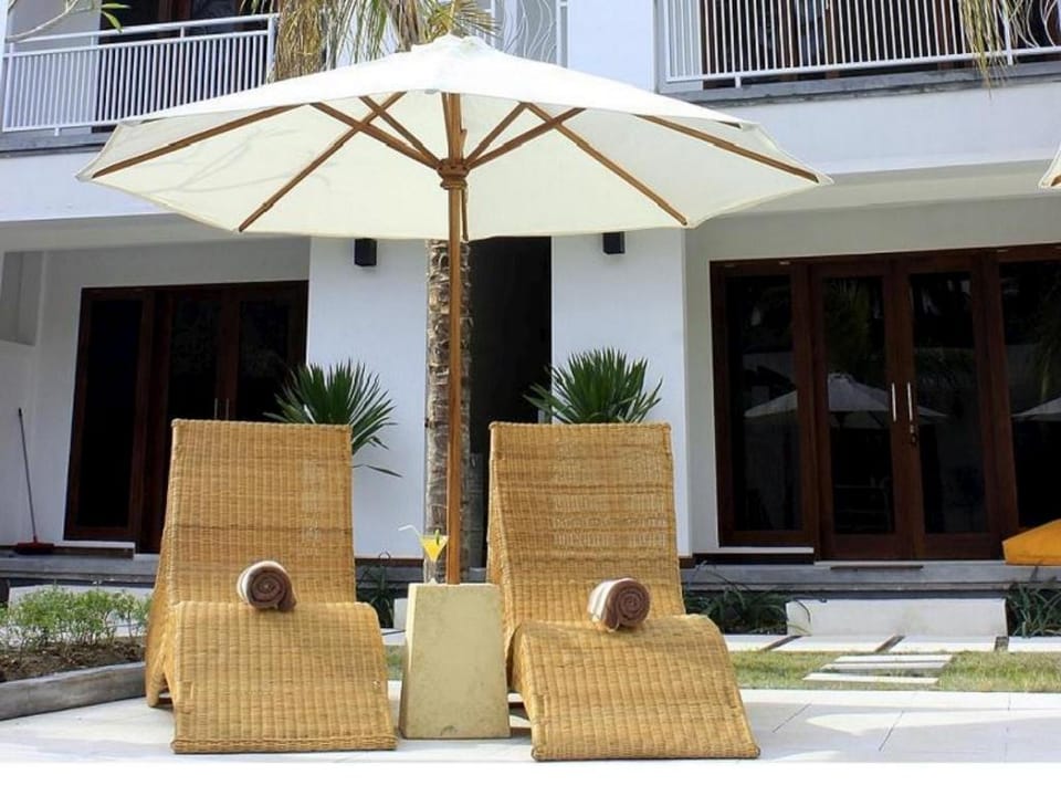 Alam Mimpi Hotel Hotel in Batu Layar