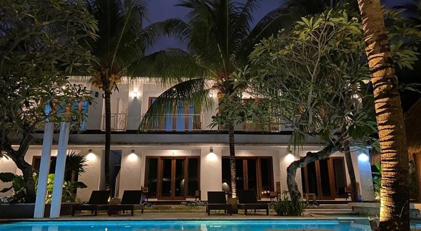 Alam Mimpi Hotel Hotel in Batu Layar