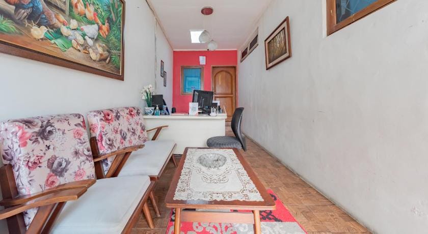 Sudirman Guesthouse Syariah Hotel in West Java