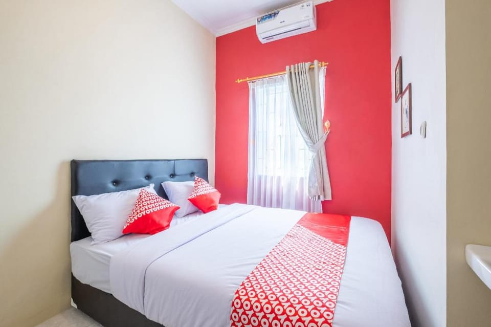 Sudirman Guesthouse Syariah Hotel in West Java