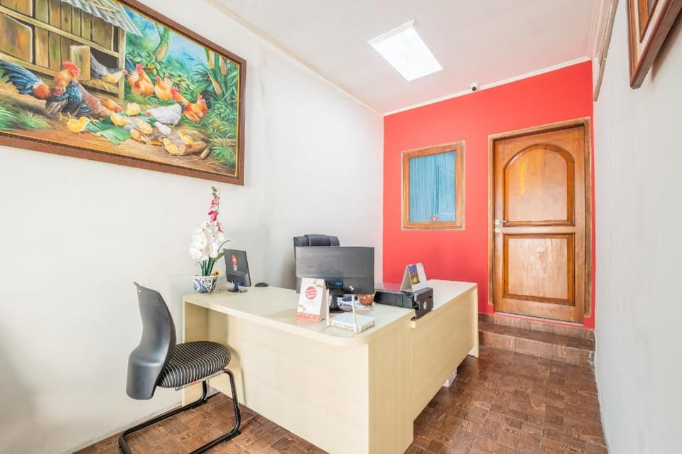 Sudirman Guesthouse Syariah Hotel in West Java
